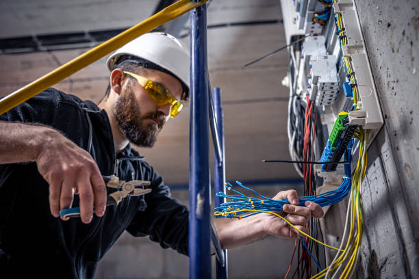 Best Electric Panel Repair  in Pensacola Station, FL