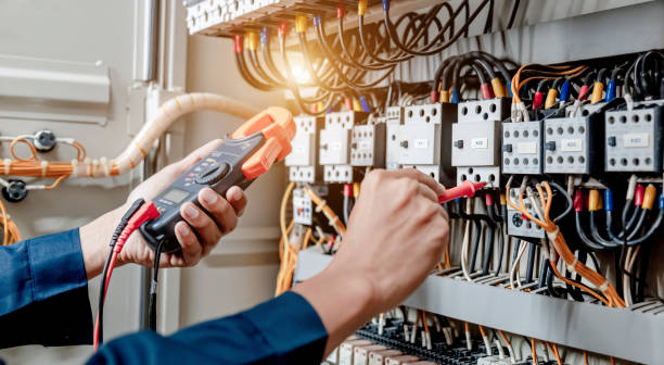 Best Electrical Installation Contractor  in Pensacola Station, FL