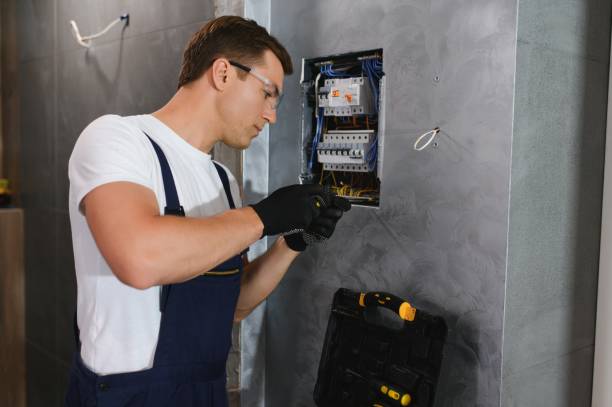 Best Electrical Repair Services  in Pensacola Station, FL