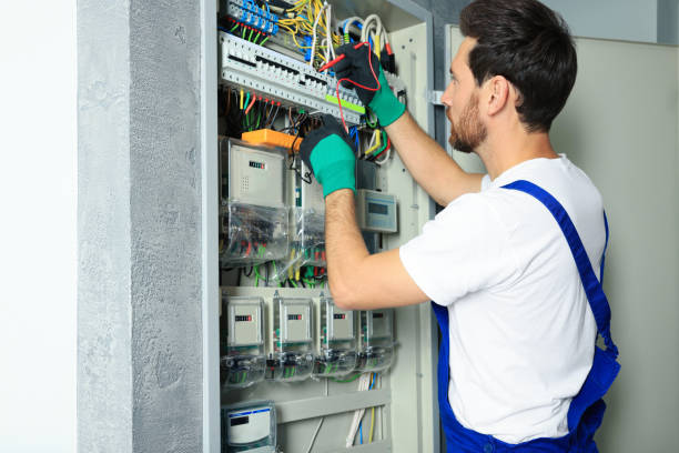 Best Electrical Upgrades for Homes  in Pensacola Station, FL