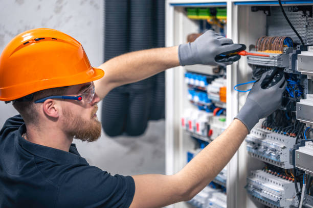 Professional Electrician in Pensacola Station, FL